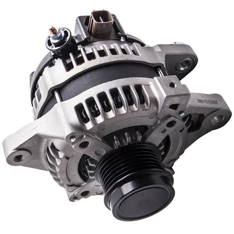 toyota sienna alternator|change alternator 2012 toyota sienna.